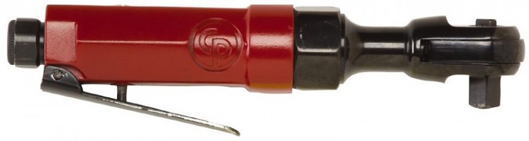 Пневмогайковерт угловой (трещотка) Chicago Pneumatic CP824T