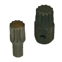 Набор насадок VAG T10099 CT-3249