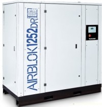 Компрессор винтовой Fiac Airblok 1252 DR