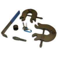 Полный набор для установки ГРМ VAG 3.0L BBJ CT-1570