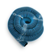 Шланг газоотводный диаметр 75; 100; 150 мм, длина 5; 7,5; 10; 15 м (синий) Nordberg