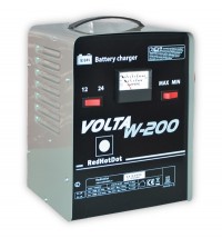 Устройство зарядное VOLTA W-200 (12-24В) 310016