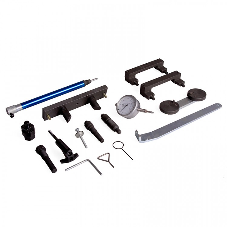 Набор для установки ГРМ VAG KIT 2 CT-Z0215