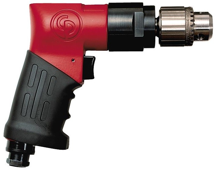 Дрель пневматическая Chicago Pneumatic CP9790