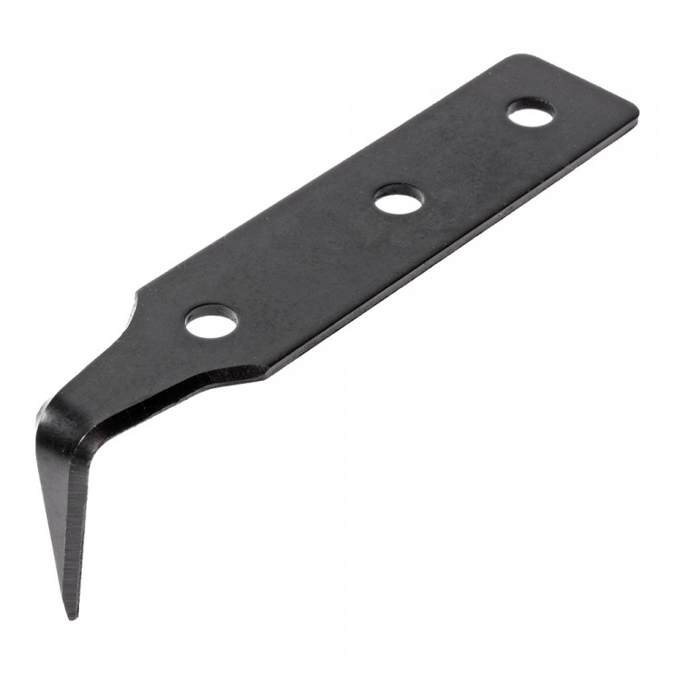 Набор лезвий для ножа для срезания уплотнителя стекол (6 шт.) МАСТАК 107-03061