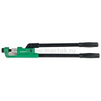 Кримпер индустриальный для обжима кабельных наконечников 10-150 мм? UNISON 6AC51-26US (Код: 6AC51-26US)