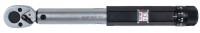 Динамометрический ключ 1/4 3-15Нм, шкала-микрометр AQW-N2015V