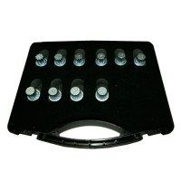 Набор сервисных бит VAG T40004 CT-3321
