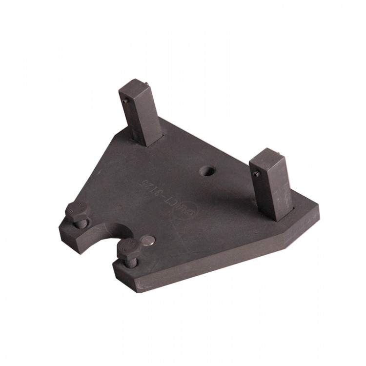 Контропора коленвала VAG 3099 CT-3125