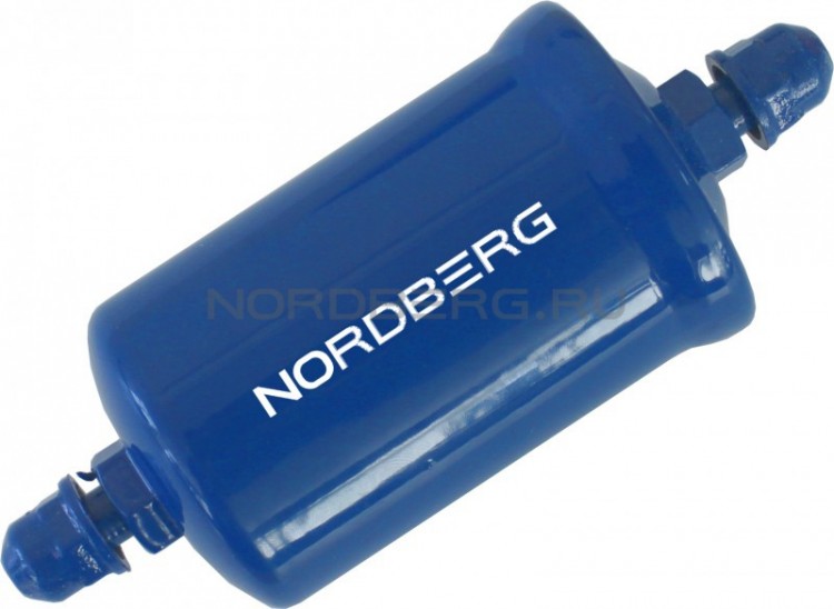 Фильтр для установки заправки кондиционеров NORDBERG MG213S09