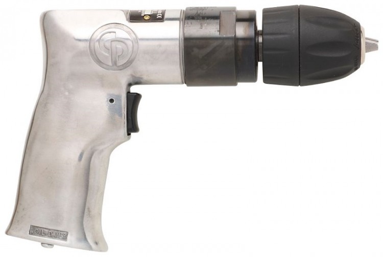 Дрель пневматическая Chicago Pneumatic CP785QC