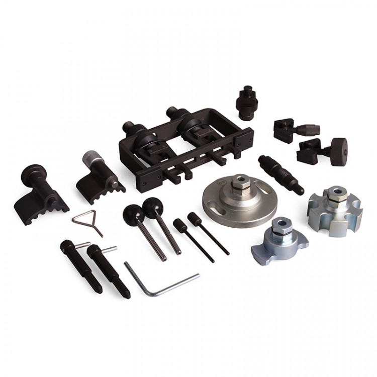 Набор для установки ГРМ VAG DIESEL KIT 4 CT-Z0210