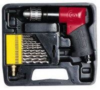 Дрель пневматическая Chicago Pneumatic CP9790KIT