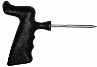 HXT-11 Шило-напильник круглое с пистолетной ручкой