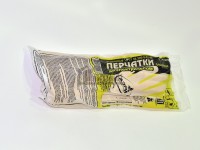 Перчатки диэлектрические из латекса