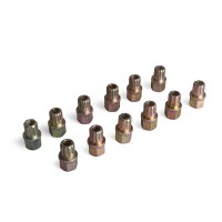 Набор сервисных бит VAG T10101 CT-3250