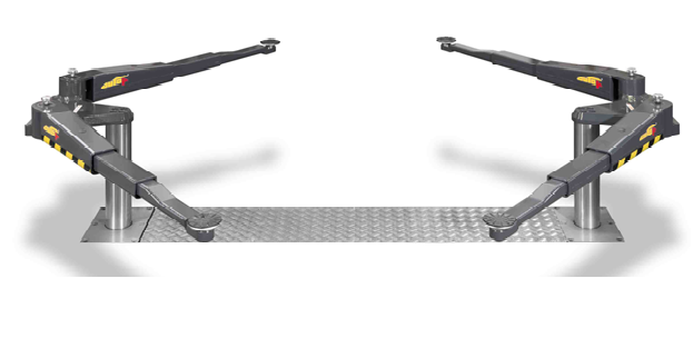 Подъемник двухплунжерный Autop Masterlift 2.35 Saa 230 U