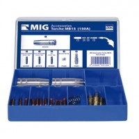 Набор для горелки MIG 150 А (MB15)