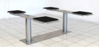Подъемник двухплунжерный Autop Masterlift 2.35 Pv140-200