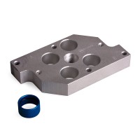 Направляющая опора VAS 5161/23 CT-N0002