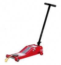Домкрат гидравлический подкатной Torin T820031