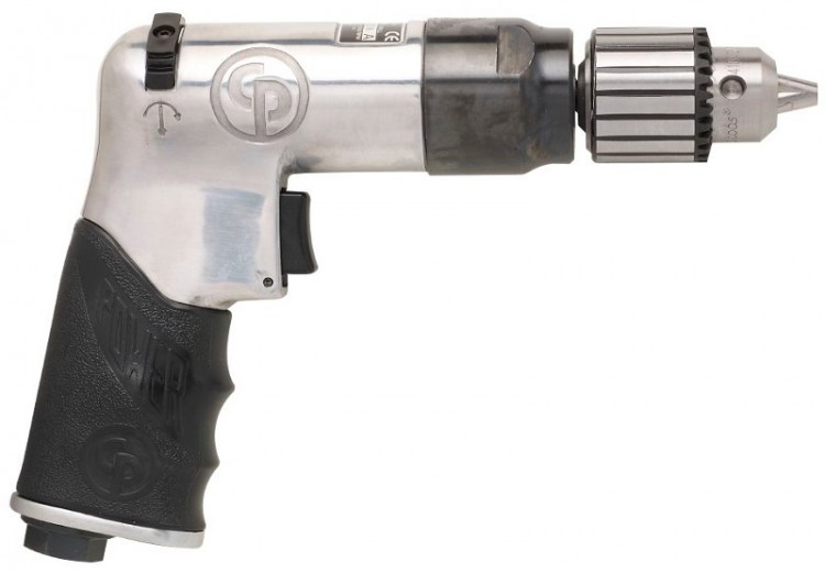 Дрель пневматическая Chicago Pneumatic CP789R-26