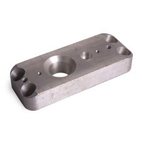 Направляющая опора VAS 5161/25 CT-N0001