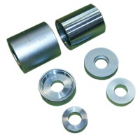 Комплект инструмента для де/монтажа сайлентблоков VAG T10356 CT-3315