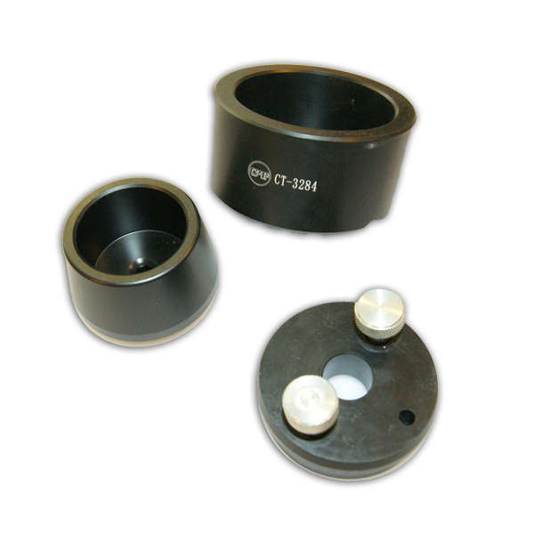 Комплект оправок для установки сальников VAG T10196 CT-3284