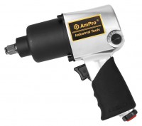 Гайковерт ударный 1/2" 620 Нм A3651