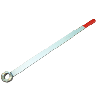 Инструмент для фиксации шкива коленвала VAG T10355 CT-3314