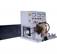 Электрический стенд для проверки генераторов и стартеров KraftWell арт. KRW220Inverter