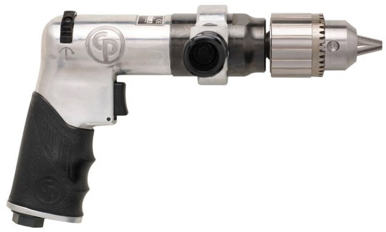 Дрель пневматическая Chicago Pneumatic CP789HR