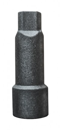 Удлинитель входного вала мультипликатора, 80 мм МАСТАК 016-80080