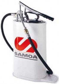 Солидолонагнетатель Samoa 320400