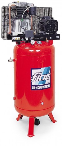 Компрессор поршневой Fiac СБ4/С-100.АВ515В
