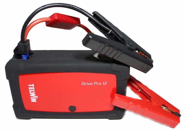 Пусковое устройство DRIVE PRO 12V 829572