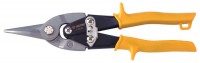 Ножницы по металлу 250 мм, прямые KING TONY 74030