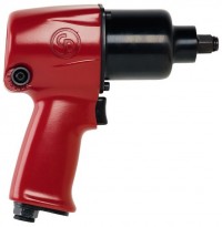 Пневмогайковерт Chicago Pneumatic CP7733 cнят с производства - Заменен на модель CP7736