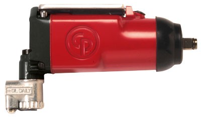 Пневмогайковерт Chicago Pneumatic CP7722