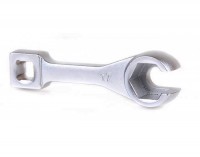 Ключ специальный разрезной 14мм для топливной системы Toyota, Honda ATA-0409
