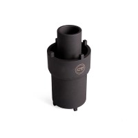 Профильный ключ ступичных гаек мостов DANA CT-4146