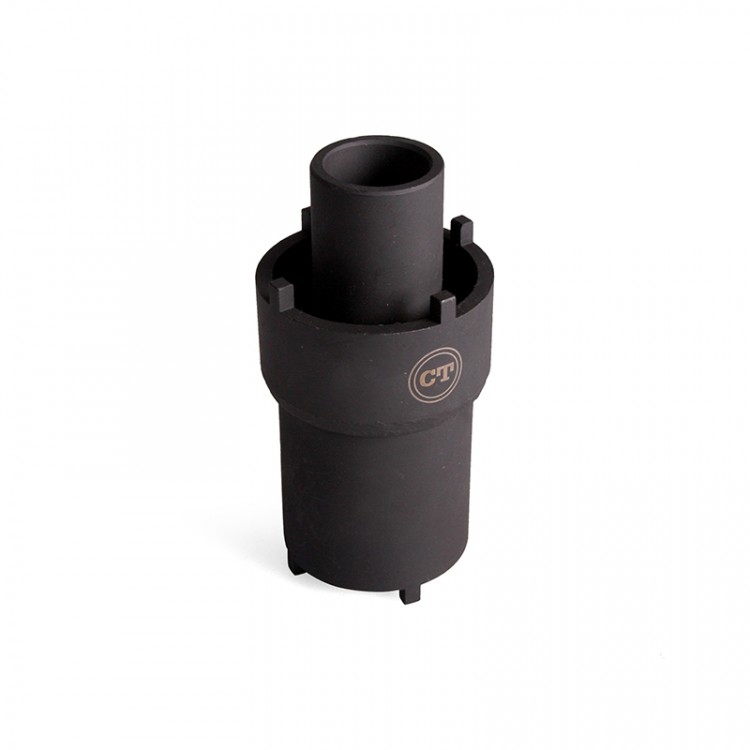 Профильный ключ ступичных гаек мостов DANA CT-4146