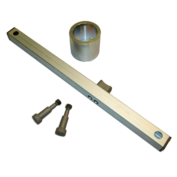 Инструмент для замены сайлентблоков VAG T10244 CT-3292