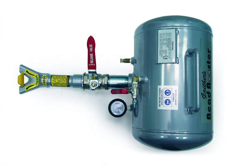 Бустер 19л. GB-5