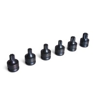 Набор ударных головок TORX CT-A2230