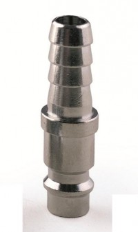 Штуцер быстросъемный П ("елочка" - 10 мм) 21-1023C