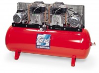 Компрессор поршневой Fiac СБ4/Ф-5000.AB878Т