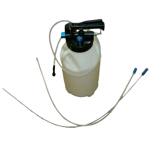 Емкость для замены жидкостей 8.5L CT-A2203
