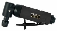 Пневматическая угловая зачистная мини-машинка 1/4"(6 мм) A3014